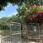 アパート Oliva Mediterranean Garden,paradise ロパール
