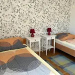 Oliva Mediterranean Garden,paradise アパート *