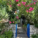 アパート Oliva Mediterranean Garden,paradise *