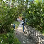 アパート Oliva Mediterranean Garden,paradise *