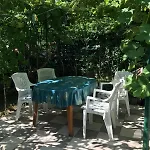 アパート Oliva Mediterranean Garden,paradise