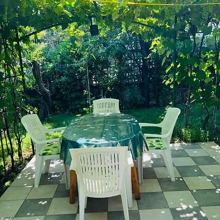 Apartamento Oliva Mediterranean Garden,paradise *