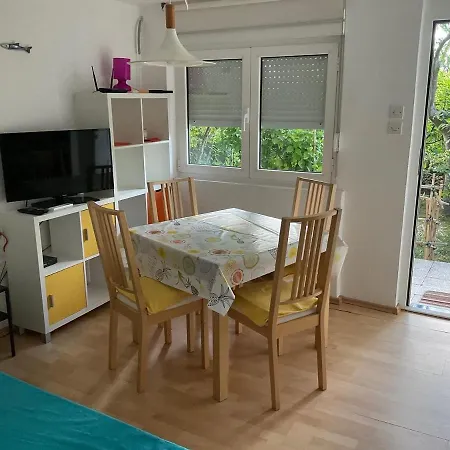 Apartamento Oliva Mediterranean Garden,paradise *