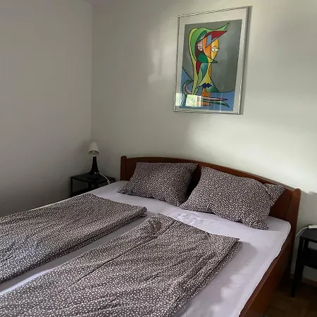 Apartamento Oliva Mediterranean Garden,paradise Lopar
