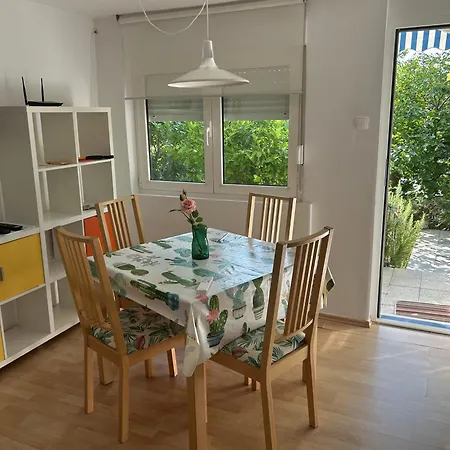 Apartamento Oliva Mediterranean Garden,paradise Lopar