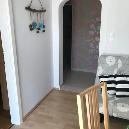 Apartamento Oliva Mediterranean Garden,paradise Lopar