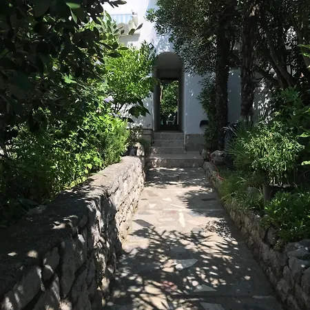 Oliva Mediterranean Garden,paradise Apartamento