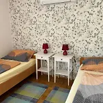Oliva Mediterranean Garden,paradise Apartment