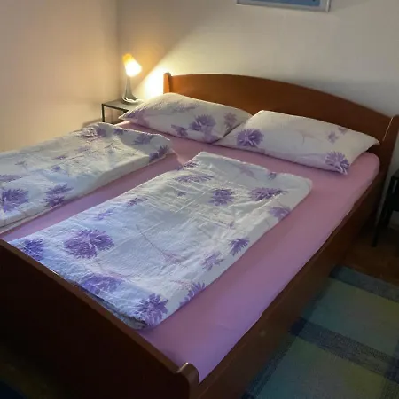 Apartment Oliva Mediterranean Garden,paradise