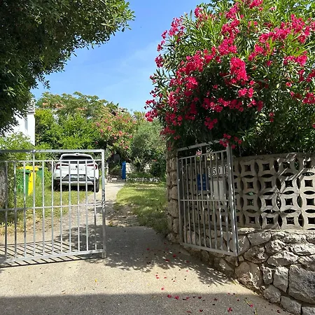 Oliva Mediterranean Garden,paradise Apartment *