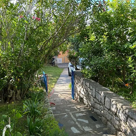 Appartamento Oliva Mediterranean Garden,paradise *